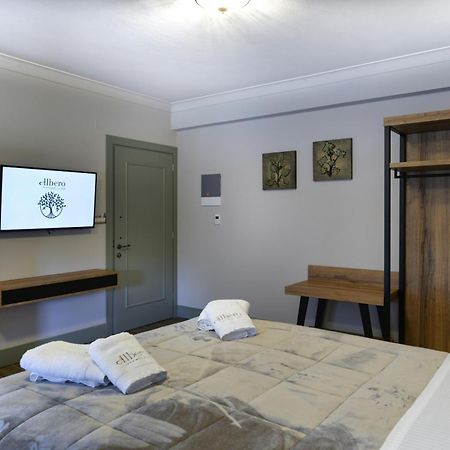 Albero Hotel Perama  Extérieur photo