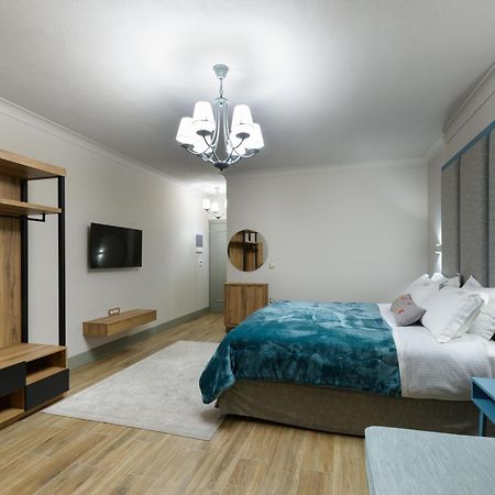 Albero Hotel Perama  Extérieur photo