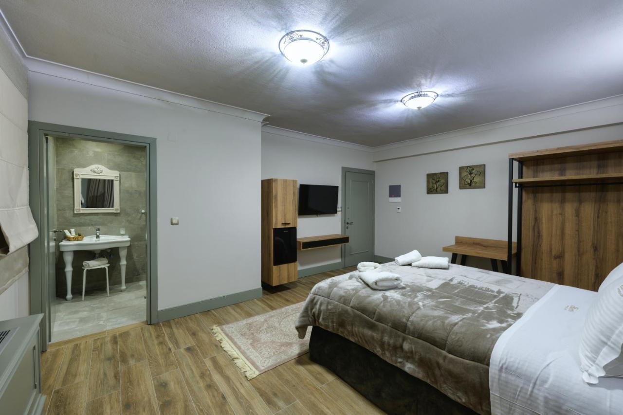 Albero Hotel Perama  Extérieur photo